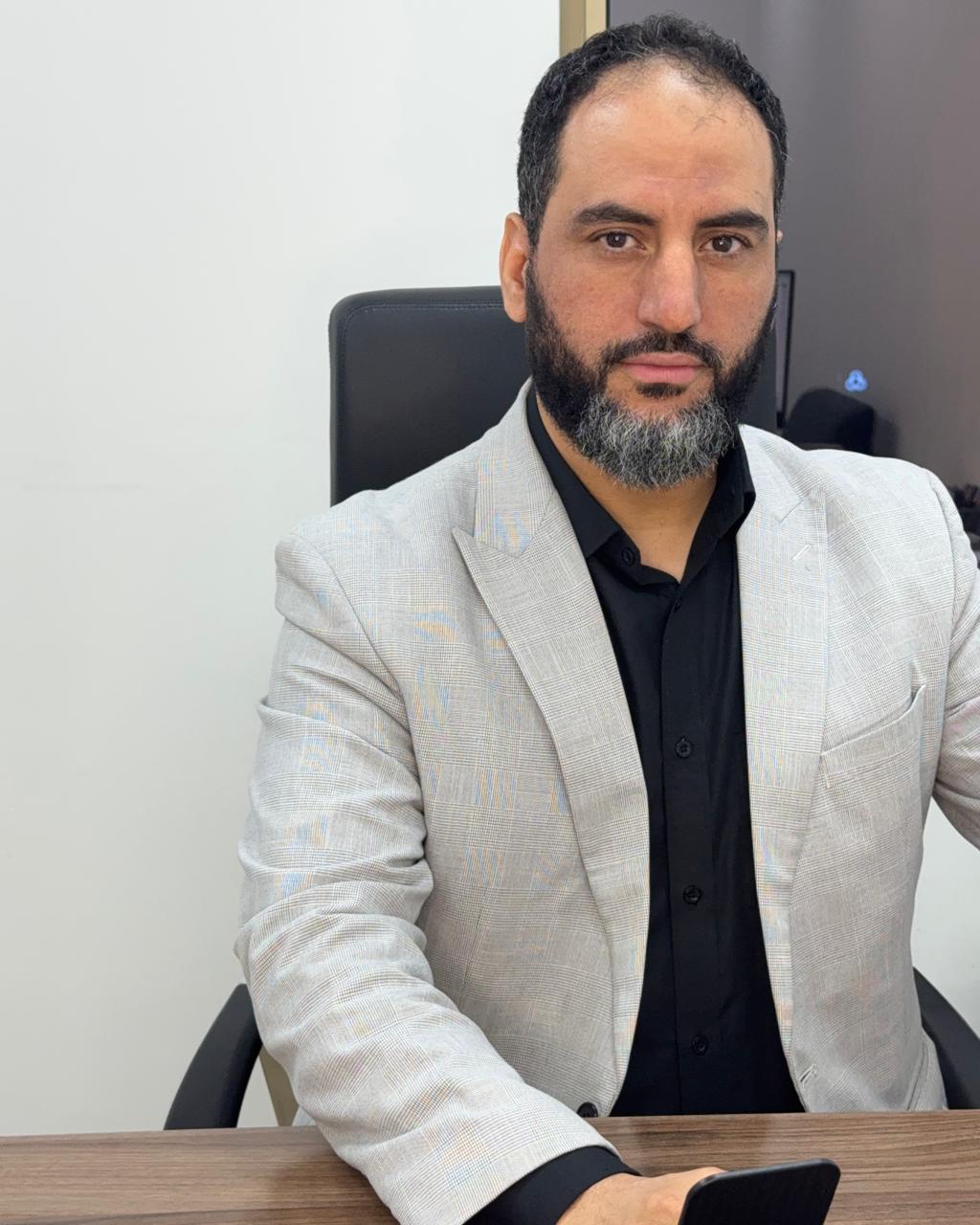 أساس القانونية للمحاماة والاستشارات | خبرة رائدة في مجال المحاماة في مصر والخليج